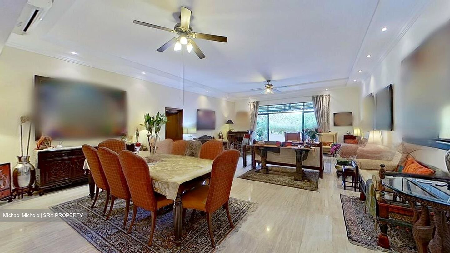 The Arcadia (D11), Condominium #424628641